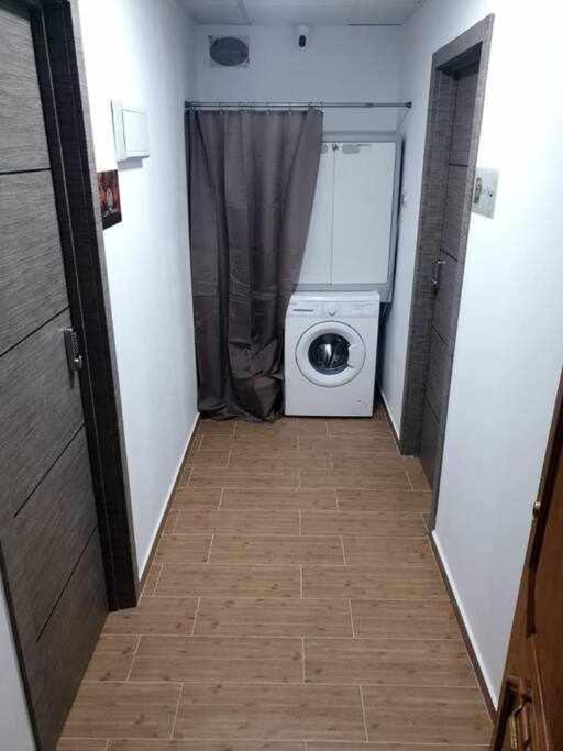 Apartamentos Terra Y Onix Zona Centro เอลดา ภายนอก รูปภาพ