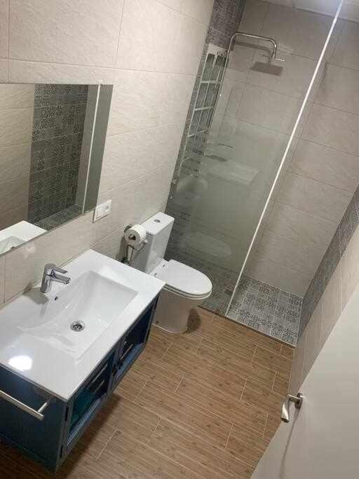 Apartamentos Terra Y Onix Zona Centro เอลดา ภายนอก รูปภาพ