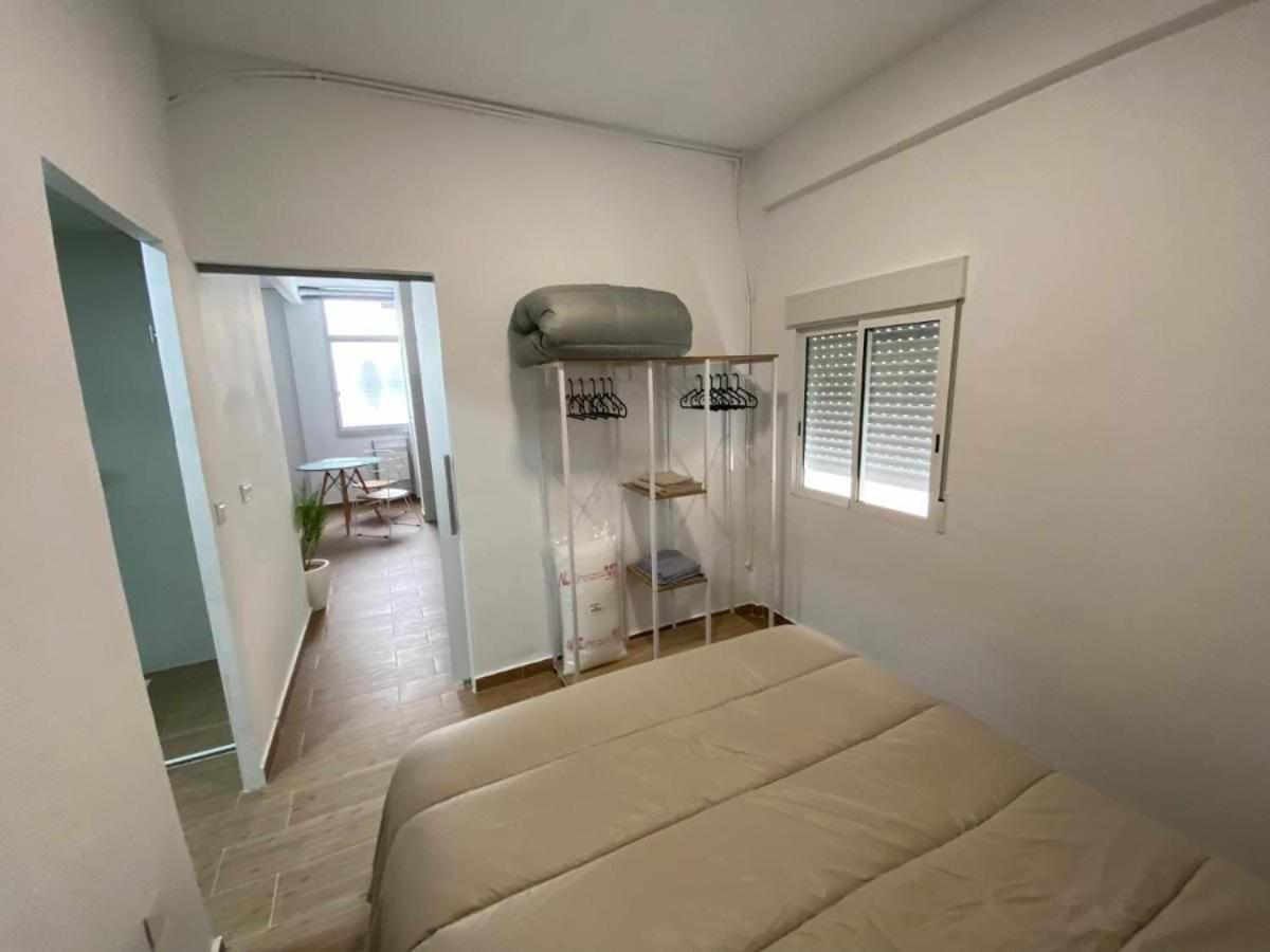 Apartamentos Terra Y Onix Zona Centro เอลดา ภายนอก รูปภาพ