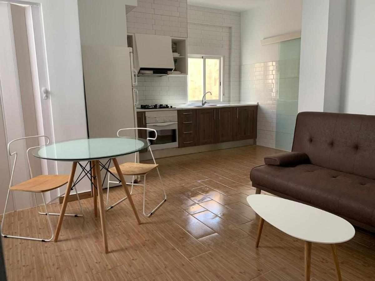 Apartamentos Terra Y Onix Zona Centro เอลดา ภายนอก รูปภาพ